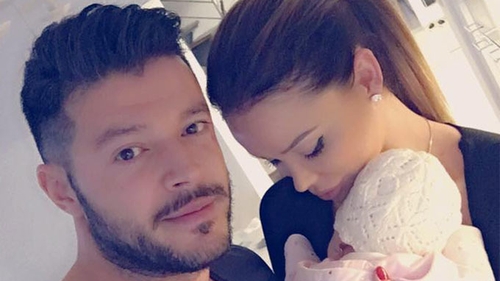 Şi-au ”împărţit” sarcinile! Bianca dă ordine, Victor le execută!