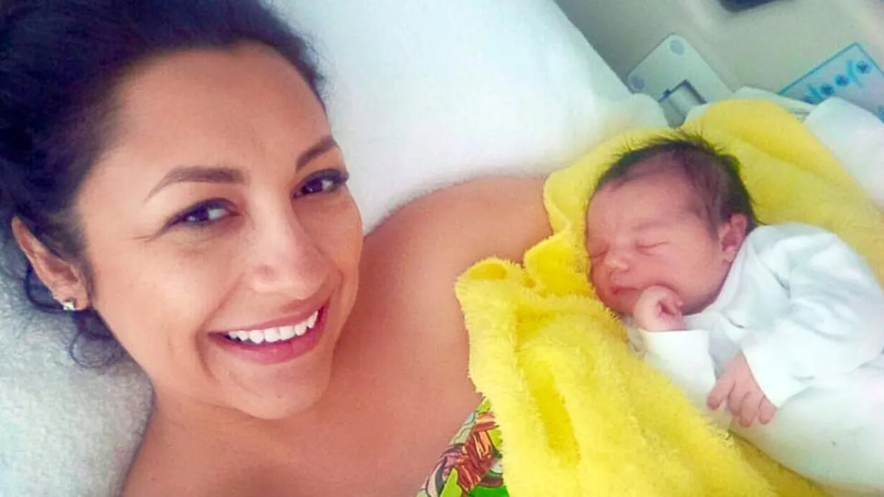 Am aflat motivul medical! De ce nu mai face copii Andra Măruță, de fapt