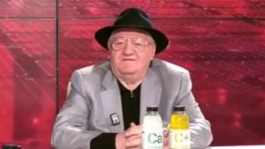 Viciul care l-a făcut pe Mitică Dragomir să piardă 100.000 de dolari în 15 minute: ”Acum sunt bătrân și se simte”