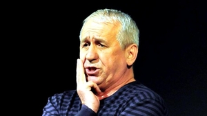 Nepoțelul l-a dat peste cap pe George Mihăiță! A ajuns într-un suflet și a rezolvat problema