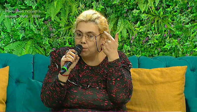 Cum arată Ioana Tufaru după ce a slăbit 70 de kilograme! Este de nerecunoscut