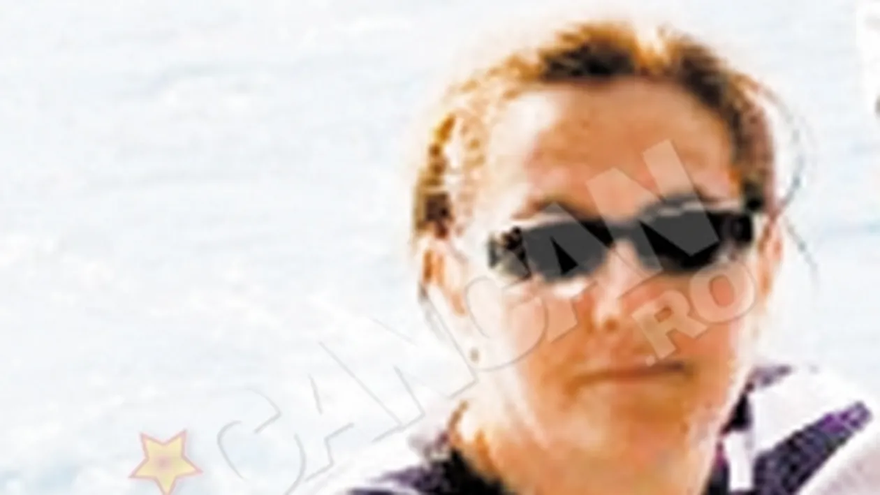 Colegii Angelei Gruia, femeia ucisa cu sange rece de sot: Era un om extraordinar