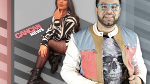 Betty: "Mereu mă întrebau despre tata, iar eu nu puteam să tac!" Notorietata lui Florin Salam a "încurcat-o" în drumul spre succes!