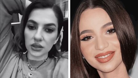 Lidia Buble s-a întâlnit cu Mălina înainte cu 3 zile ca tânăra să moară: ”Sunt în stare de șoc”