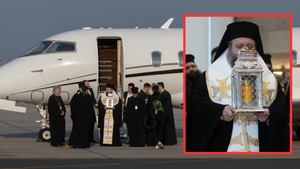 Când vine Lumina Sfântă de la Ierusalim în România. La ce oră va ajunge și ce plan de rezervă are Patriarhia Română