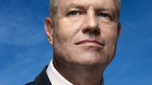 Klaus Iohannis a anunțat că va candida pentru un nou mandat: „Sunt ferm hotărât!”