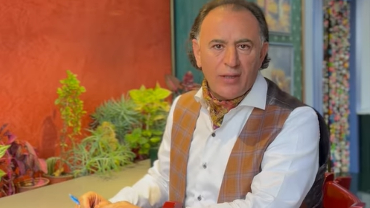 Mohammad Murad, audiat în dosarul lui Dan Diaconescu. Ce le-a spus milionarul libanez anchetatorilor