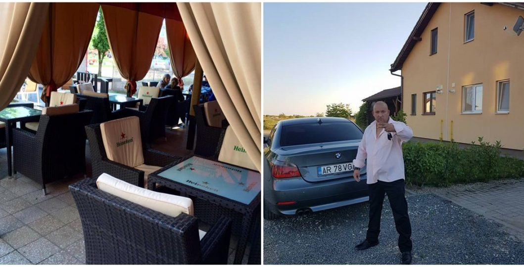 O chelneriță din Arad a primit o bătaie soră cu moartea de la un interlop și soția lui. Motivul este halucinant