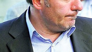 Hagi si Olaroiu s-au certat pentru o "trattorie"