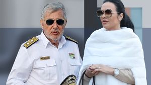 Fosta soție îl așteaptă pe Ilie Năstase la mănăstire, de Paște. Ioana: "Dacă își dorește să ne vedem, de ce nu?"