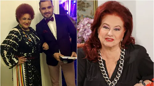 Elena Merişoreanu, în lacrimi la TV! Cum a surprins-o pe Stela Popescu cu patru zile înainte să moară: Nu pot să mă abţin, ce vrei să fac?!