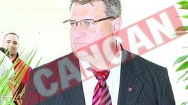 Culisele transferului lui Szekely la Rapid