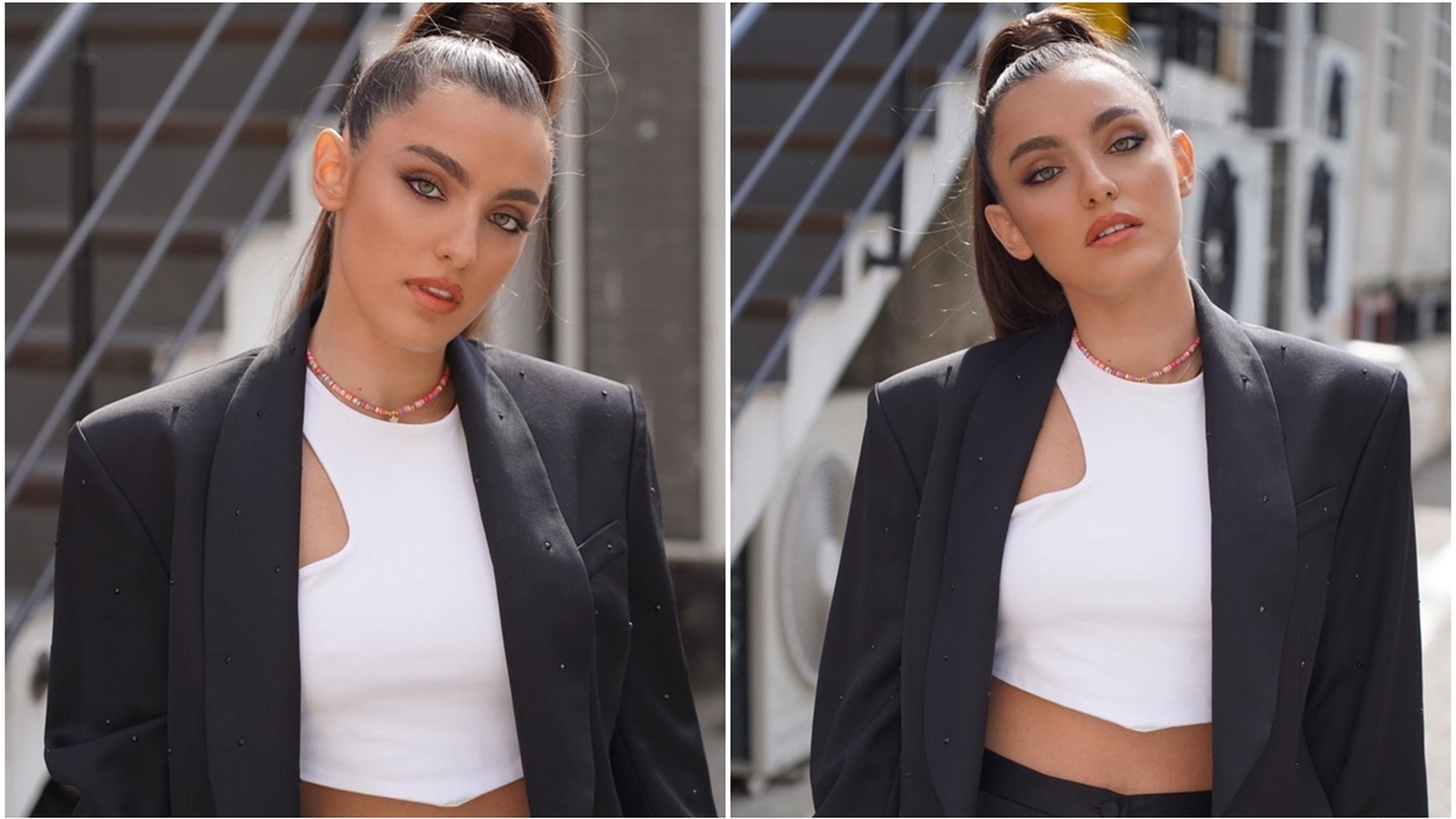 Alexia Eram, dezvăluiri neștiute! Fiica Andreei Esca face terapie de aproape un an: ”Plâng foarte des”