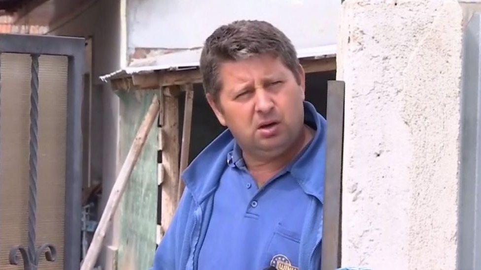 Mărturiile soțului asistentei din Țăndărei ucisă de coronavirus: „Nu știu ce s-a întâmplat...”