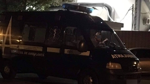 Cui îi apartine de fapt "ambulanta neagră" care a panicat România!