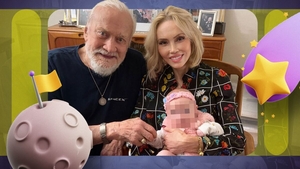 Buzz Aldrin, astronautul care a cucerit Luna și inima unei românce, veste-surpriză la 94 de ani: ”O mare bucurie pentru noi!”