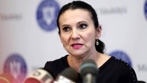 Ultima oră. Mesaj alarmant în mediul online: ”Sorina Pintea este pe moarte”
