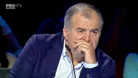 Florin Călinescu rupe tăcerea! Juratul la „Românii au talent” a povestit despre prima sa experiență amoroasă: „Am fost abuzat sexual la 15 ani!”