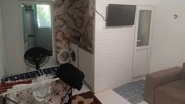 Cum arată cea mai ieftină garsonieră din București în 2026 (16.000€). În ce cartier este