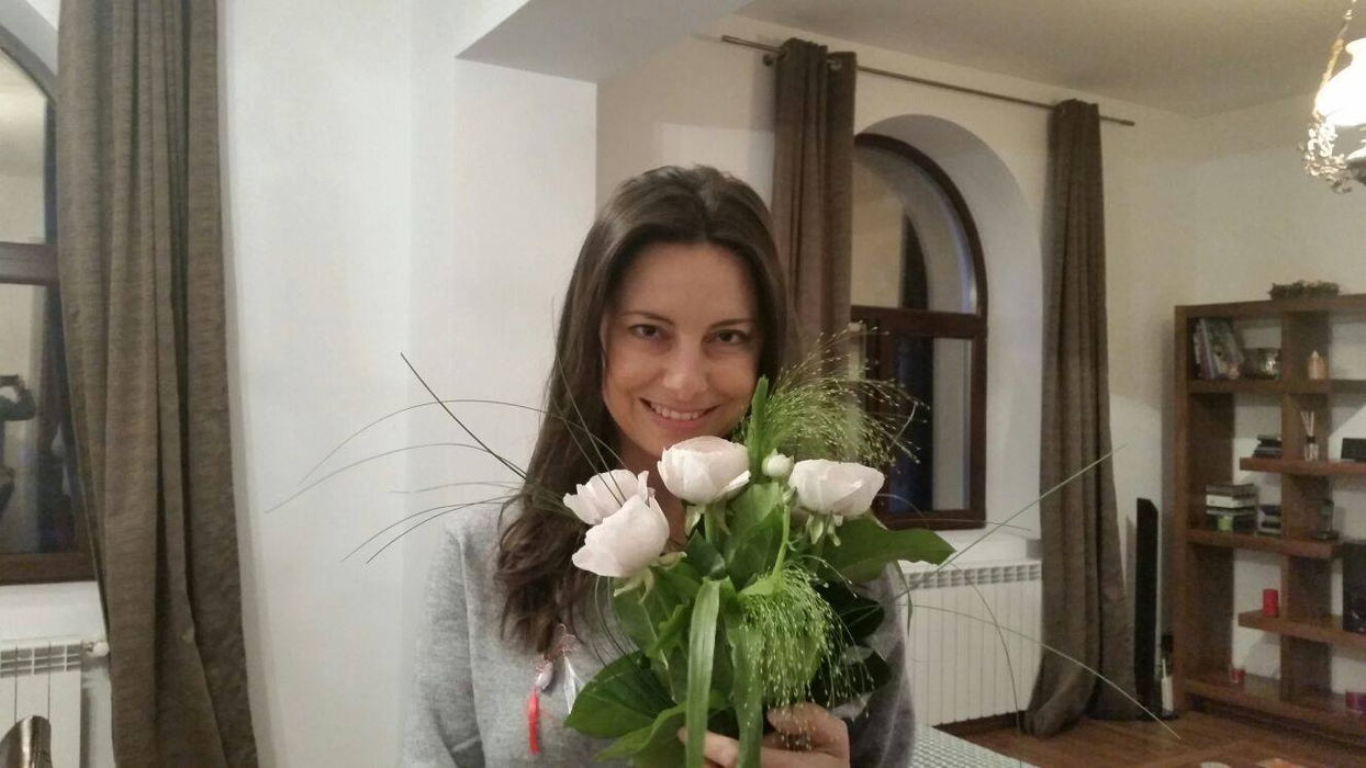 Cât de mult s-a transformat Livia Dilă după 7 ani de când a renunțat la televiziune. Fosta prezentatoare se luptă cu o maladie incurabilă