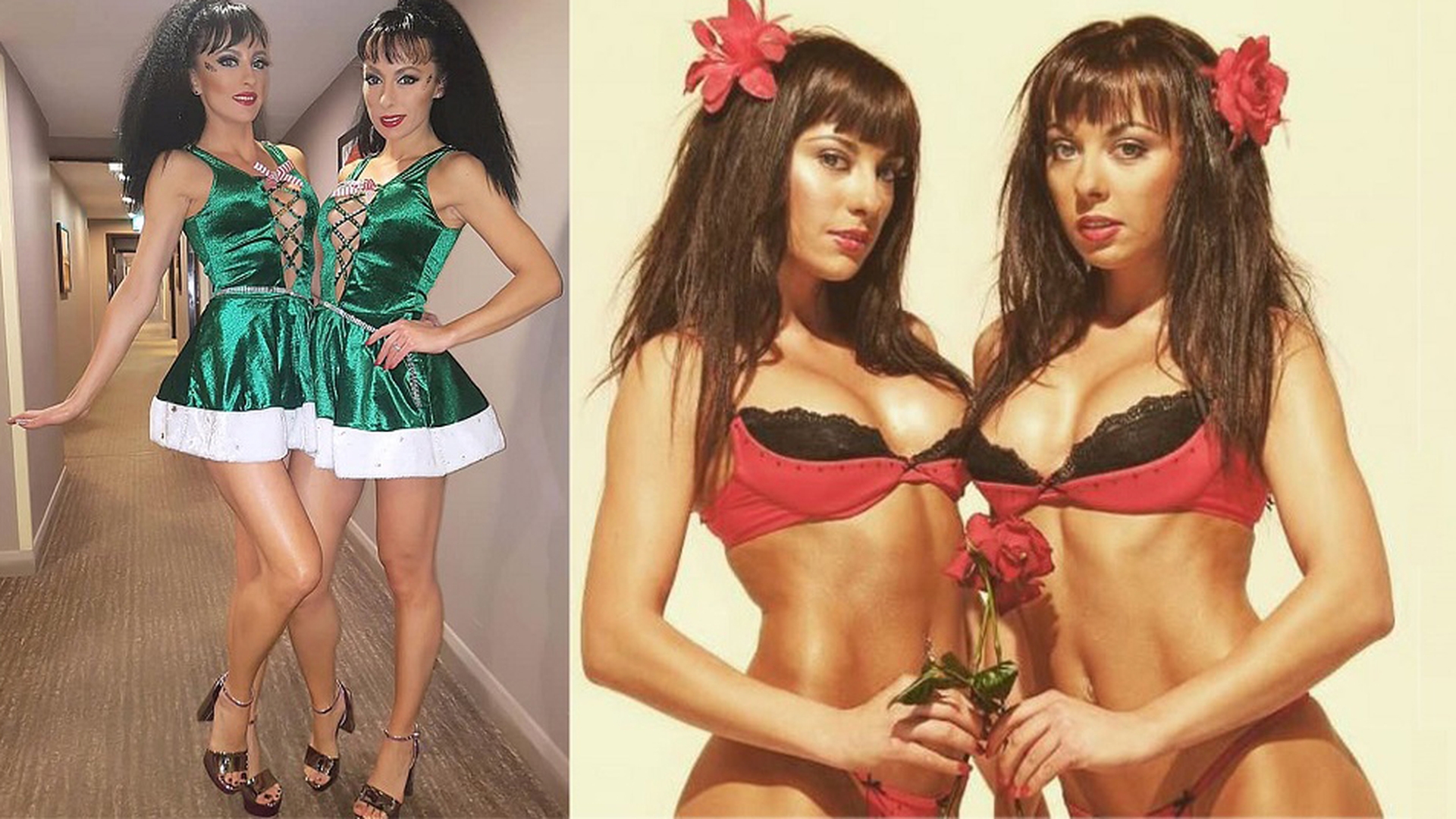 Cheeky Girls, vești delicate de la medici. Ce diagnostice au primit cântărețele gemene și cu ce se ocupă în prezent