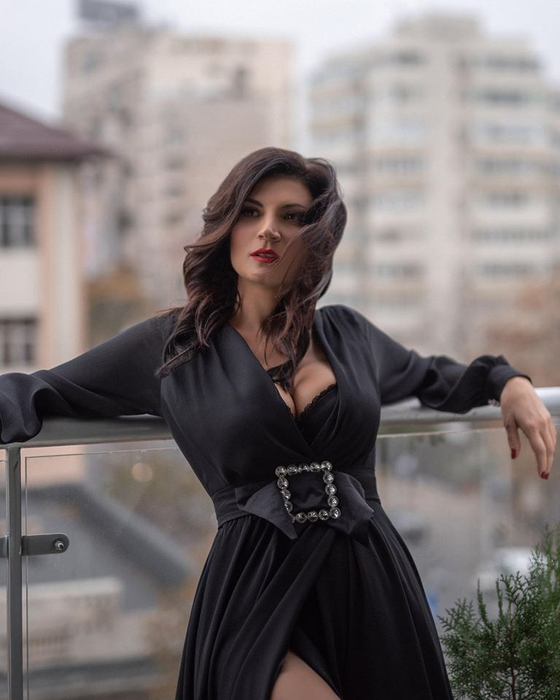 Ioana Ginghină a cerut ajutorul psihologului ca să rezolve problemele pe care le are cu fiica ei. Ce se întâmplă cu Ruxandra