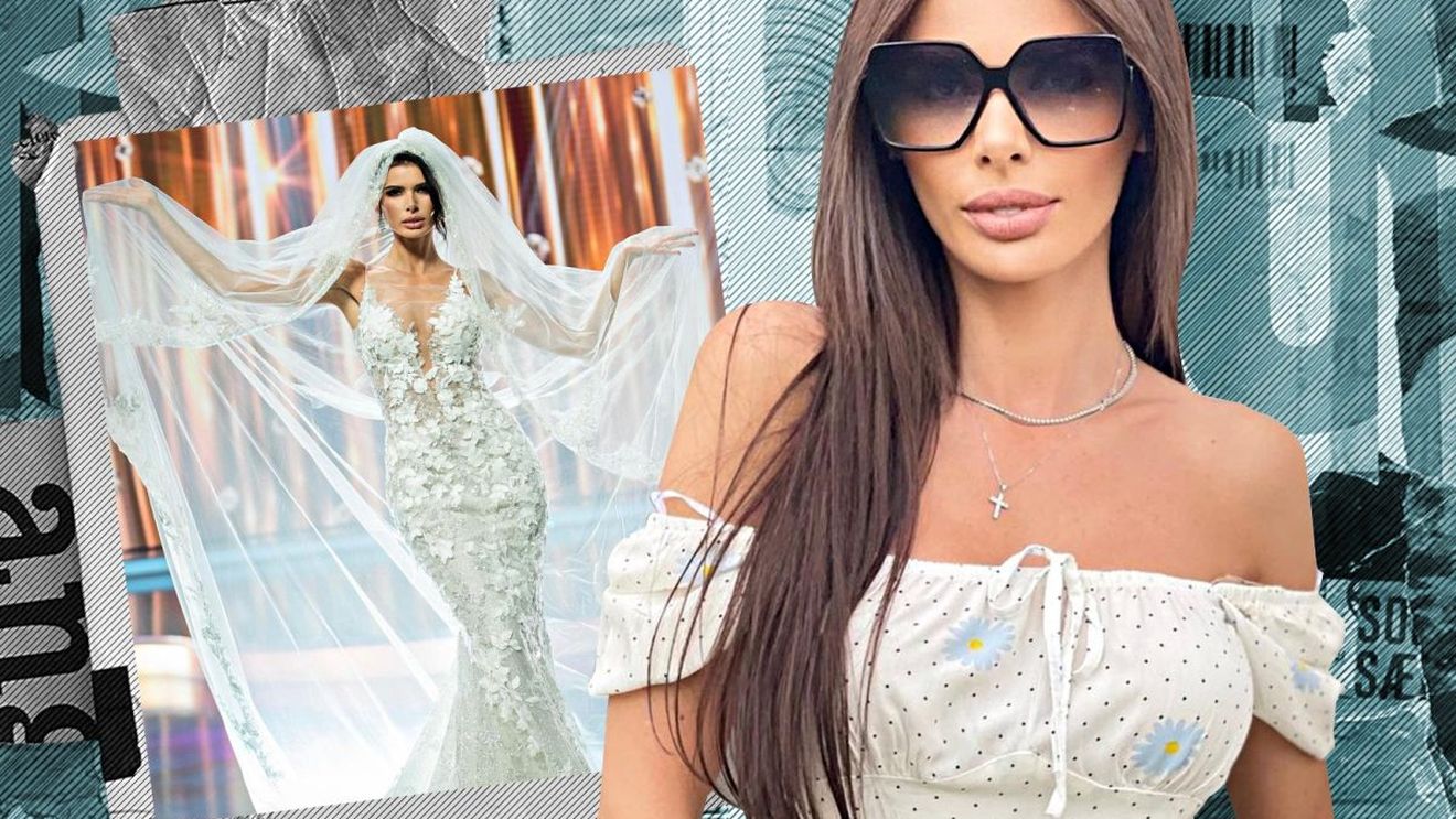 Ioana Filimon e pregătită să renunțe la burlăcie! Detalii despre bărbatul care a cumințit-o. „Este iubitor și îmi oferă atenție!