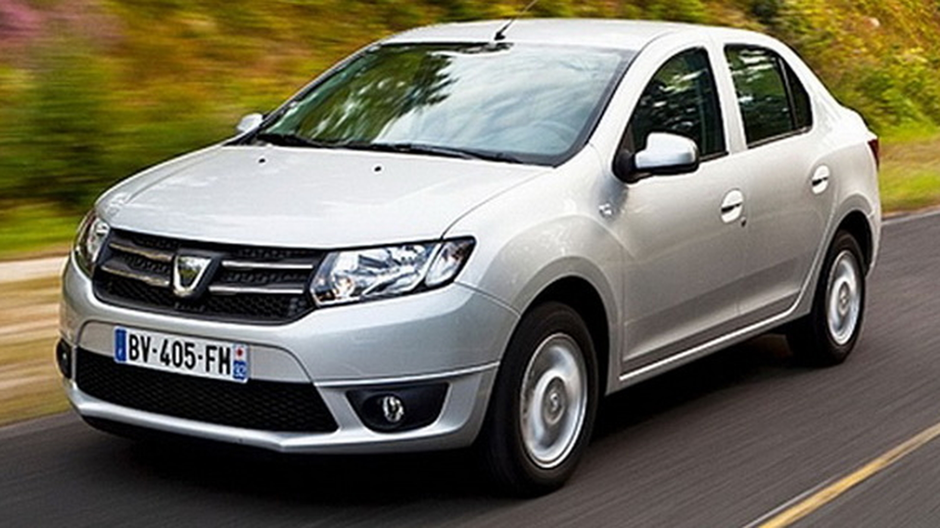 Dacia, mai tare ca niciodata! Anuntul pe care toti romanii il asteptau cu mare interes