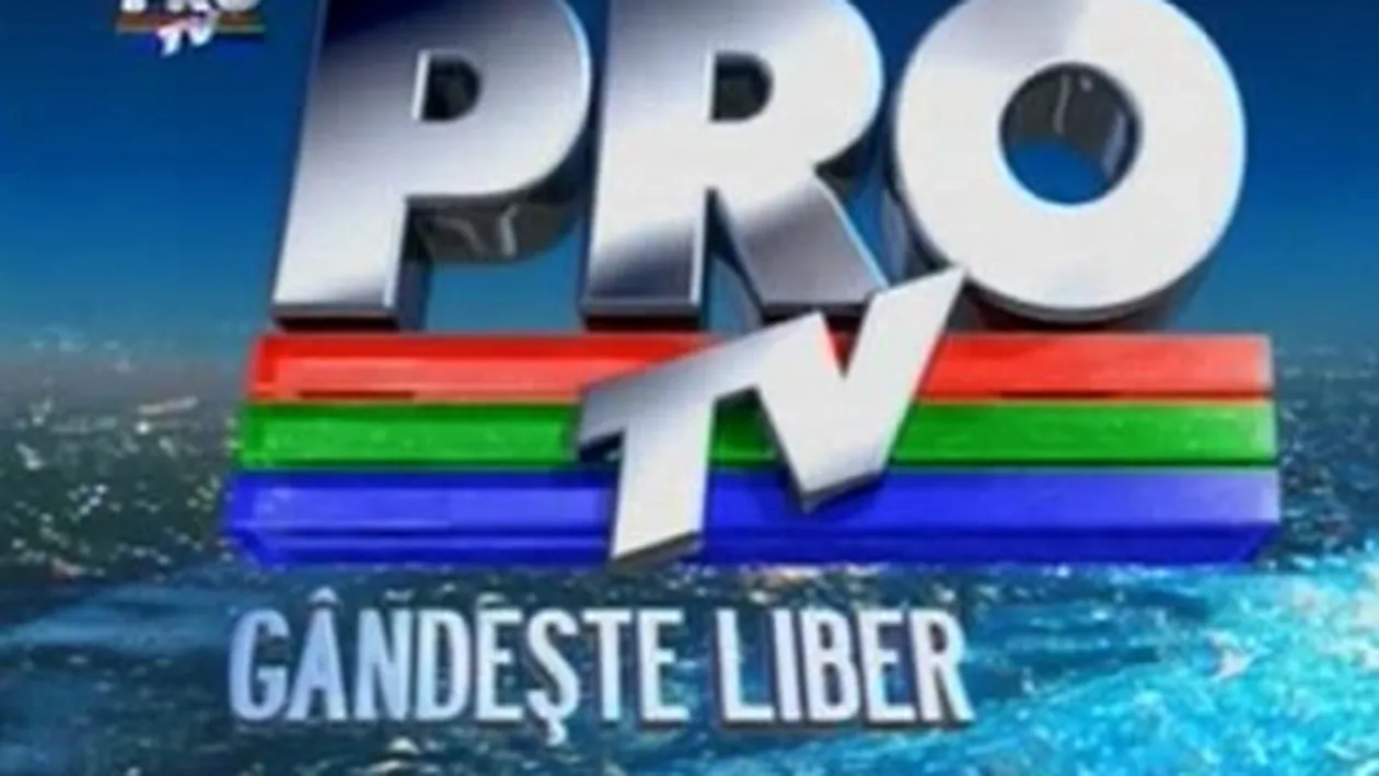 IMAGINI EXTREM DE RARE! Cum arata unul dintre cei mai iubiti prezentatori de la Pro TV la varsta de 18 ani