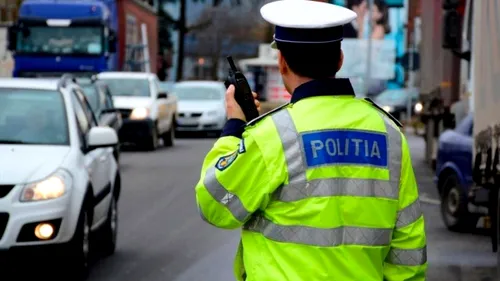 Județul în care toți candidații la șefie Poliției Rutiere au picat examenul. Nicinul nu a reușit să promoveze