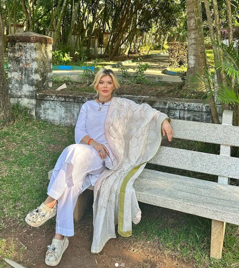 Loredana Groza/ Foto: Instagram