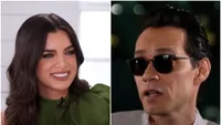 Marc Anthony s-a căsătorit pentru a patra oară! Cine este Nadia Ferreira, femeia cu 31 de ani mai mică decât el