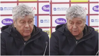 BREAKING | Mircea Lucescu a suferit un infarct