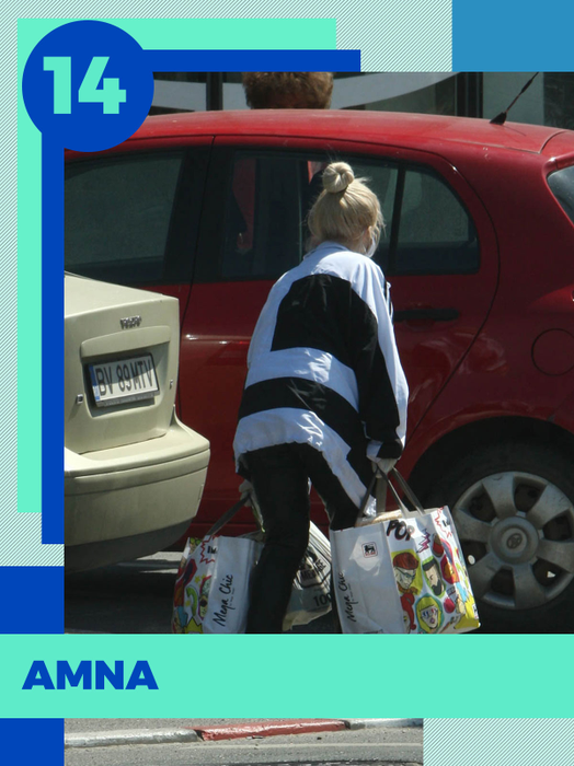 Antonia, Gina Pistol sau Delia, așa cum nu le-ați mai văzut! Topul finalului de an! Ele sunt sexy-gospodinele care nu au nevoie de ajutor