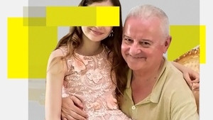 Irinel Columbeanu a trăit șocul vieții când și-a văzut fata după 5 ani: „Prima întâlnire a fost la recepție!”. Ce i-a spus Irina după ce s-au reîntîlnit