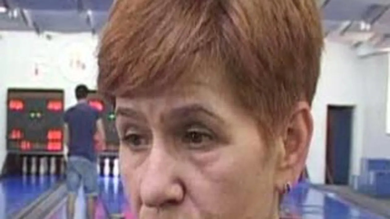 A fost campioana mondiala si a castigat numeroase medalii, dar acum face curat in casele bogatilor pentru o paine. Vezi despre cine e vorba