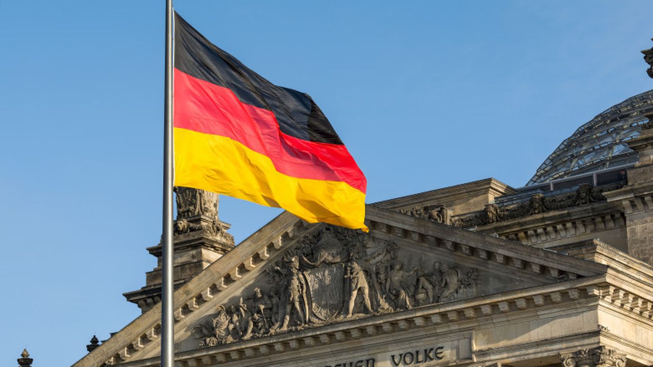 Germania a înregistrat cel mai mare număr de decese de la începutul pandemiei de coronavirus