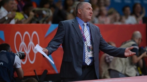 Antrenorul de judo Florin Bercean răspunde acuzaţiilor: “În spatele acestor lucruri sunt oameni care nu au pic de omenie!”