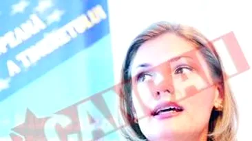 Ramona Manescu, europarlamentarul anului