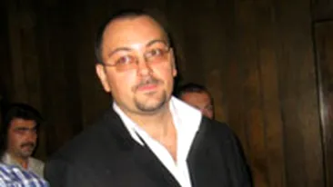 Radu Prisacaru, fostul prefect al judetului Iasi, a fost condamnat la patru ani de inchisoare!