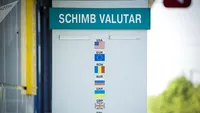 Curs valutar 8 octombrie 2019: euro s-a scumpit! Ce s-a întâmplat cu celelalte valute principale