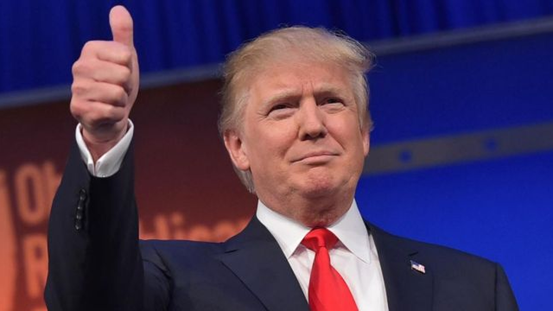 Un muzeu din Las Vegas vrea să expună părţile intime ale lui Donald Trump! Ai plăti să le vezi?