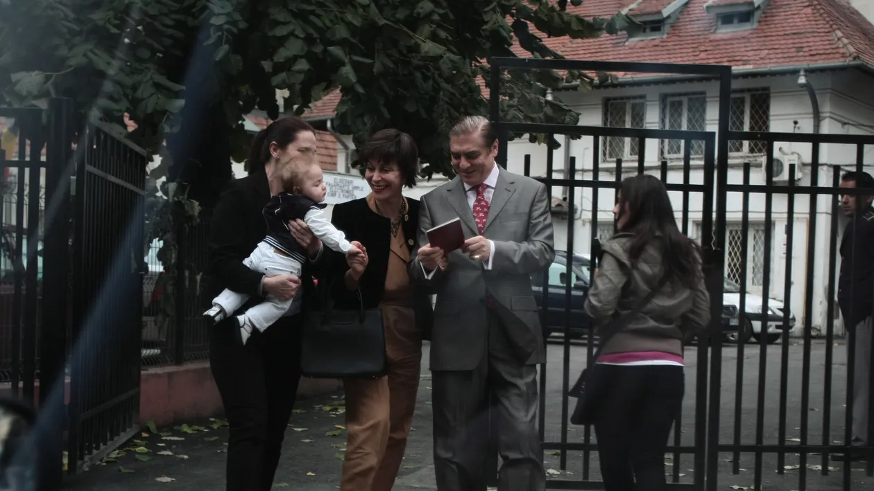 Printesa Lia explica de ce evita sa-i vorbeasca fiului ei, Micul Print Carol Ferdinand, in limba romana! Motivul este incredibil!