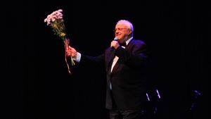 Apropiații lui Alexandru Arșinel, îngrijorați din cauza actorului. Dezvăluiri de ultimă oră despre starea sa de sănătate