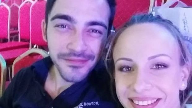 Despărţire în showbiz! Sandra Izbaşa şi dansatorul Petrişor Ruge şi-au spus adio!