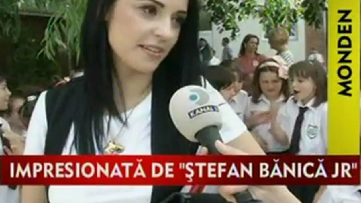 VIDEO Andreea Marin a jucat sotronul, la cateva zile de la interventia chirurgicala suferita la coloana! Afla ce spune despre sanatatea ei