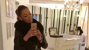 BIANCA DRĂGUŞANU şi-a lăsat fanii cu gura căscată când a postat fotografia ASTA! "Am umplut liftul..."