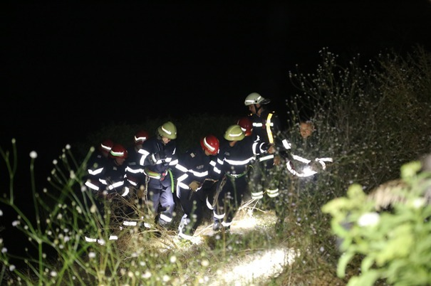Accident cumplit la intrarea în BUCUREŞTI! Trei persoane, printre care o fetiţă de opt ani, au murit! Sursă foto: mediafax.ro