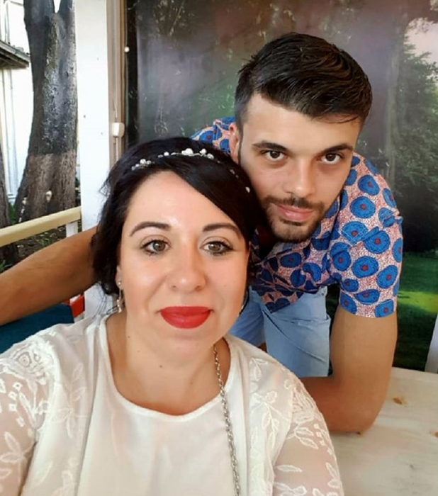 Oana Roman, înșelată. Marius Elisei a fost prins cu altă femeie