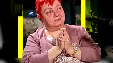 Minerva, semn divin pentru buna sa prietenă! Ce a apărut în casa astrologului Sanda Ionescu